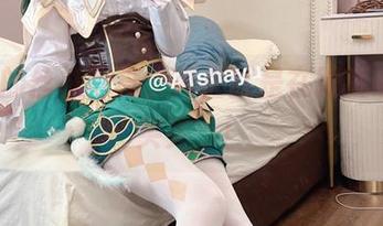 AT鲨的丝袜写真，简直就是在跟我说‘买买买’！