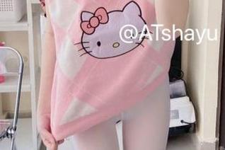 AT鲨的杂图档案：原图里藏着的调皮瞬间