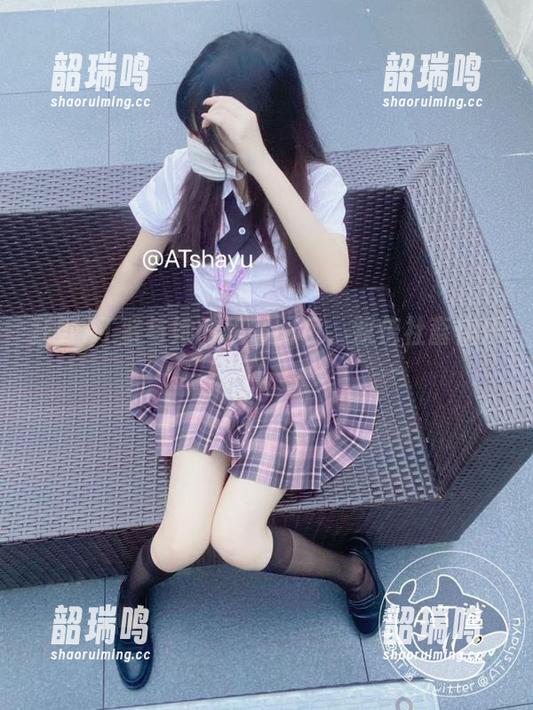 狂野AT鲨与她的秘书图包,双倍社畜快乐! 狂野AT鲨与她的秘书图包,双倍社畜快乐!