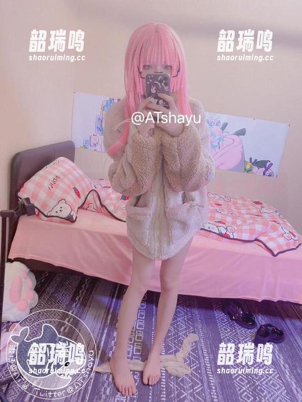 在线窥探AT鲨的图集：剧情比我想象的还要精彩，真的！你不想错过