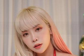 居然要我说Dami(퀸다미)的美足作品好？反正我愿意看！