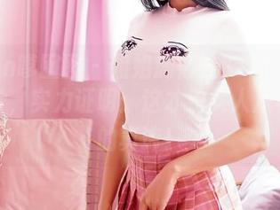 Feilin嗲囡囡 – 姐姐施忆佳KITTY的最新照片，实力证明：这才是女人从容自信的真谛！