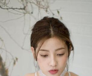精选G.su(全智秀)自拍，真的是有种让我心动的魔力，怎么做到的？