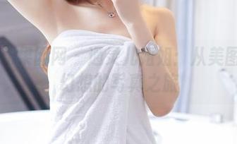 GIRLT果团网 – 通灵儿姐姐：从美图走入幻想的写真之旅