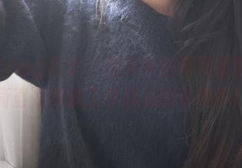 HuaYang花漾 – 图库中的张雨萌制服，简直是缓解工作压力的小确幸！