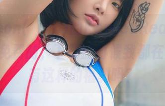Hyoyeon(김효연)的KoreanRealgraphic，免费的，下载的时候我都在想，真有这样的福利吗？