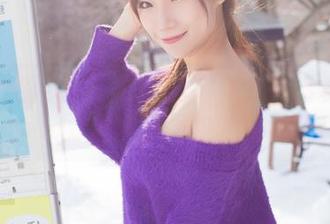 IMiss爱蜜社 – 要怎么定义美？看看LindaLinda的裸足图包就知道了！