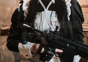 快来看看！Jenny(정제니)的制服Cos，图包中全是惊喜！