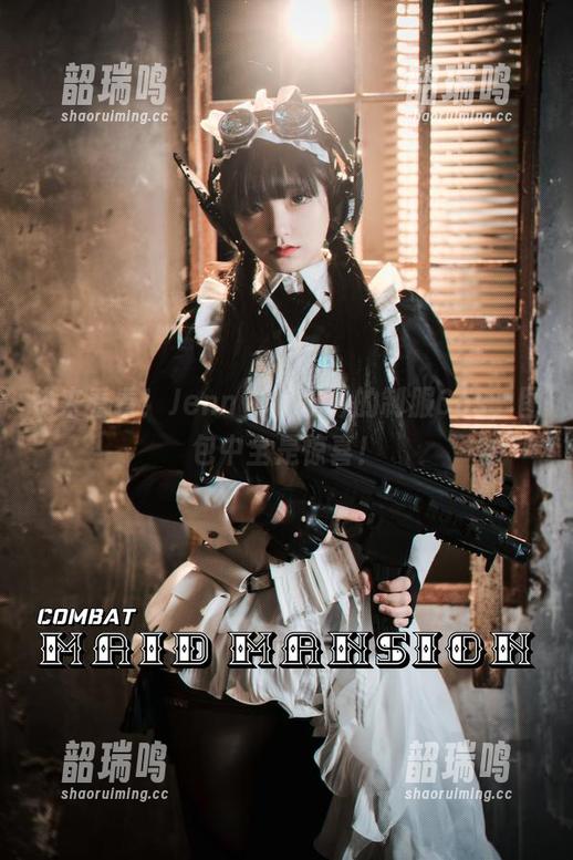 快来看看！Jenny(정제니)的制服Cos，图包中全是惊喜！