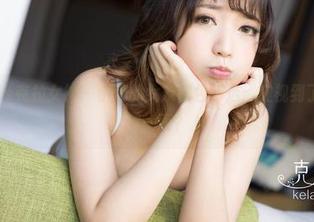 KelaGirls克拉女神 – 小萱的女友图包精选：窥视到了不该看的那一面？
