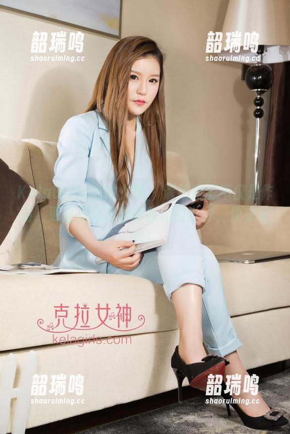 KelaGirls克拉女神 - 清新脱尘不仅是作品,更是苏棠想告诉我们的世界,快来分享! KelaGirls克拉女神 - 清新脱尘不仅是作品,更是苏棠想告诉我们的世界,快来分享!