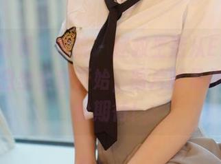MFStar模范学院 – 拯救生活从Emily顾奈奈酱白丝全套开始，图片就是你心中那份期待！