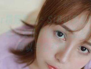 MFStar模范学院 – SiByl李思宁：私房女仆照，谁说女仆只能是打工人？时尚也可以与众不同！
