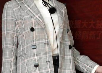 MFStar模范学院 – 小小校服大大魅力！杨可可coco的美图更新，已经刷新了我的三观