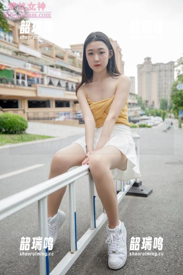 MSLASS梦丝女神 - 回忆的校服:乔儿写真背后的“校园风云”现场 MSLASS梦丝女神 - 回忆的校服:乔儿写真背后的“校园风云”现场