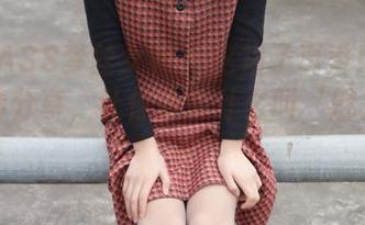 MSLASS梦丝女神 – 这裙子真香！晓晓的高清分享，让你体会什么叫‘魅力无边’！