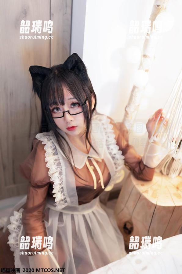 不看你后悔!喵糖映画的免费套图,让娇妻厨娘带你领略生活中的小确幸! 不看你后悔!喵糖映画的免费套图,让娇妻厨娘带你领略生活中的小确幸!
