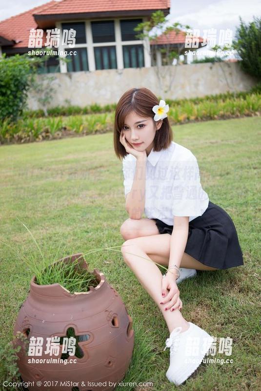 MiStar魅妍社 - 你们见过这样高清的自拍吗?绯月樱_Cherry又把普通的图片拍成了高级的艺术! MiStar魅妍社 - 你们见过这样高清的自拍吗?绯月樱_Cherry又把普通的图片拍成了高级的艺术!