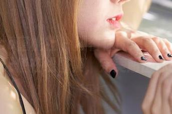 MiiTao蜜桃社 – 颠覆你的想象：咕噜Sweet天使在线图集，完美超出你的期待