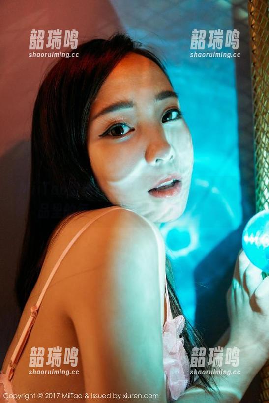 MiiTao蜜桃社 - 蜜蕊Mary的姐姐,作品里的每一细节都是资源的开端! MiiTao蜜桃社 - 蜜蕊Mary的姐姐,作品里的每一细节都是资源的开端!