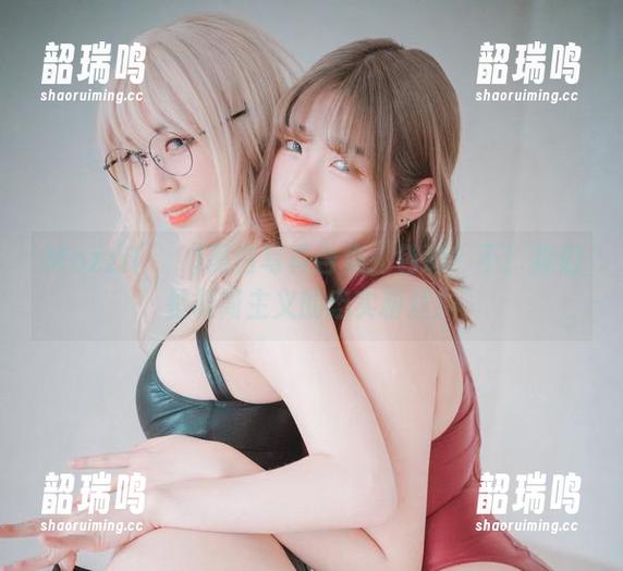 Mozzi(모찌)黑白写真合集：色彩？不！我们是极简主义的忠实粉丝！