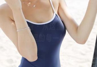 MyGirl美媛馆 – 从这里看Abby王乔恩的白裙，图包里的每一帧都是小确幸！