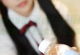 MyGirl美媛馆 – 看看Manuela玛鲁娜的毛衣写真，毛衣也能这么有故事感？