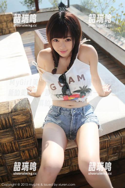MyGirl美媛馆 - Manuela玛鲁娜新更新的美图里,那双美足让人眼前一亮!说真的,谁不想看? MyGirl美媛馆 - Manuela玛鲁娜新更新的美图里,那双美足让人眼前一亮!说真的,谁不想看?