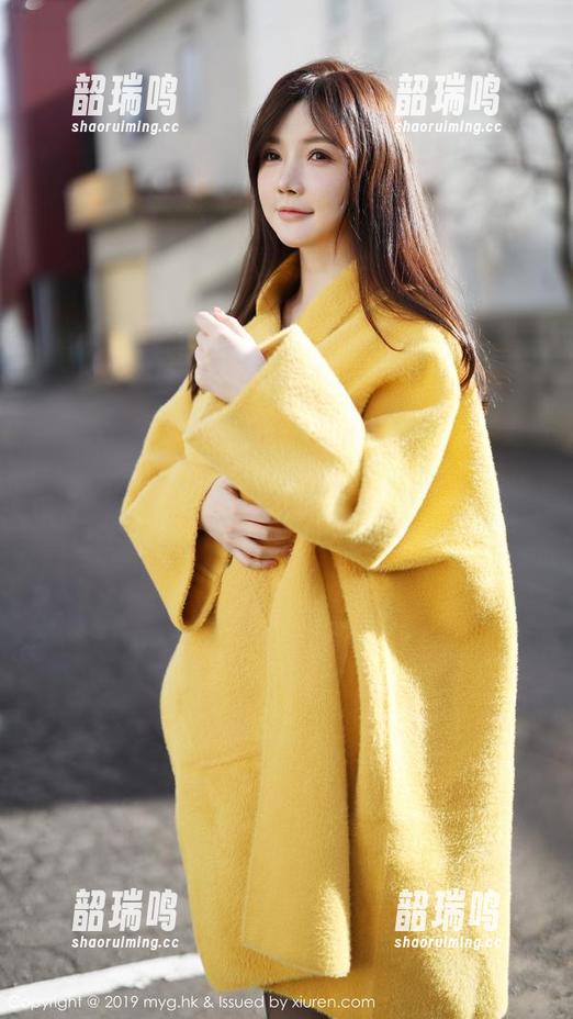 MyGirl美媛馆 - 想让你心跳加速的图包,久久Aimee的00后写真上线啦! MyGirl美媛馆 - 想让你心跳加速的图包,久久Aimee的00后写真上线啦!