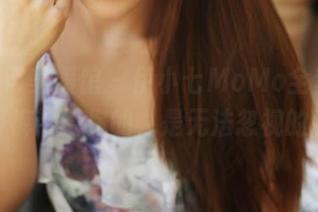 MyGirl美媛馆 – 伊小七MoMo全套写真，牛仔裤带给你的，是无法忽视的吸引力