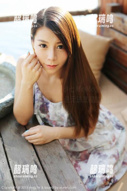 MyGirl美媛馆 - 伊小七MoMo全套写真,牛仔裤带给你的,是无法忽视的吸引力 MyGirl美媛馆 - 伊小七MoMo全套写真,牛仔裤带给你的,是无法忽视的吸引力