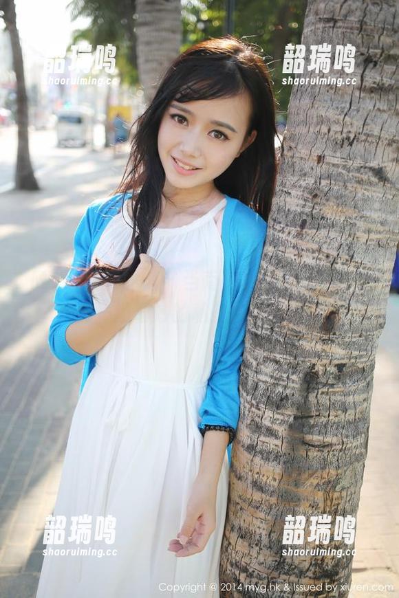 MyGirl美媛馆 - 当南湘baby遇上奶牛:一场奇妙的私拍图包之旅! MyGirl美媛馆 - 当南湘baby遇上奶牛:一场奇妙的私拍图包之旅!