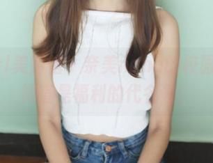 MyGirl美媛馆 – 奈美nana的校服写真，简直是福利的代名词！