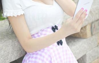 MyGirl美媛馆 – 媛媛酱belle肉丝私拍背后的原图真相，细节让人不安
