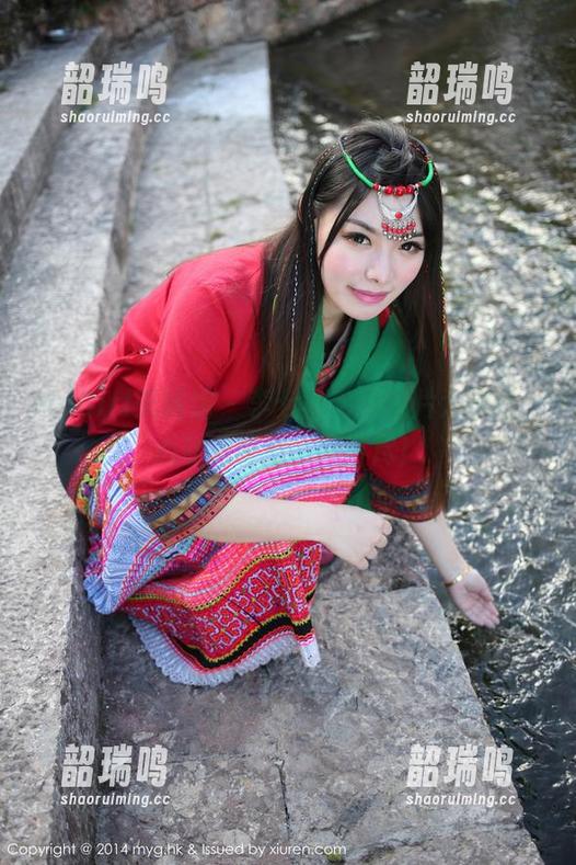 MyGirl美媛馆 - 李七喜毛衣照片大放送,心动和暖意一网打尽! MyGirl美媛馆 - 李七喜毛衣照片大放送,心动和暖意一网打尽!