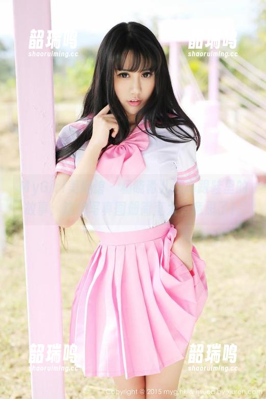 MyGirl美媛馆 - 杨晓青儿在高跟鞋里的故事:这组写真图册简直太有意思了! MyGirl美媛馆 - 杨晓青儿在高跟鞋里的故事:这组写真图册简直太有意思了!