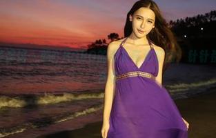 MyGirl美媛馆 – 熊吖BOBO的毛衣奇迹套图：针针都是心思的合集