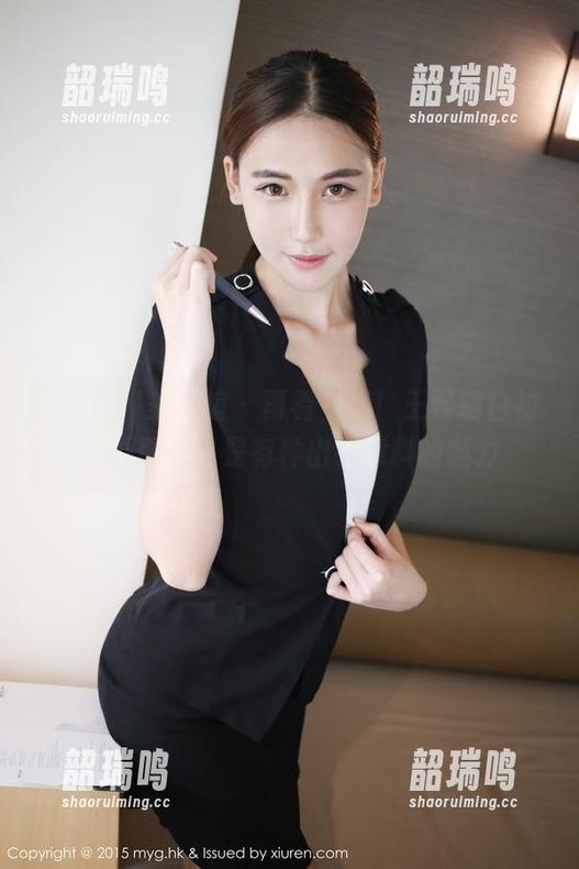 MyGirl美媛馆 - 再看一眼!王馨瑶白衬衫原图,真是有种出乎意料的魅力 MyGirl美媛馆 - 再看一眼!王馨瑶白衬衫原图,真是有种出乎意料的魅力