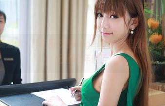 MyGirl美媛馆 – 醉在田芯娜Angel少女的美图资源里，感觉自己都变年轻了