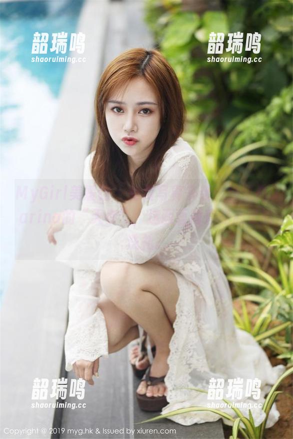 MyGirl美媛馆 - 免费写真来袭:绮里嘉Carina的“天使”,这画面简直是心灵的洗礼。 MyGirl美媛馆 - 免费写真来袭:绮里嘉Carina的“天使”,这画面简直是心灵的洗礼。