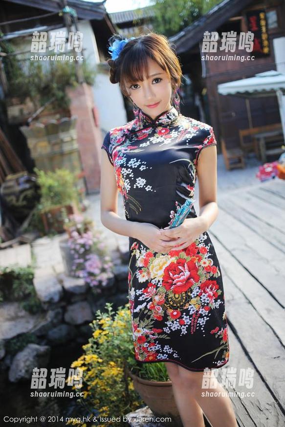 MyGirl美媛馆 - 轻轻一翻,绮里嘉女王的写真图集让人心跳加速! MyGirl美媛馆 - 轻轻一翻,绮里嘉女王的写真图集让人心跳加速!