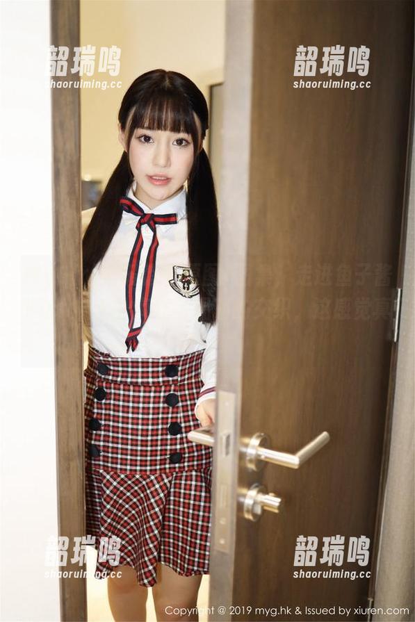 MyGirl美媛馆 - 原图+图集,走进鱼子酱Fish护士的疯狂与温暖的交织,这感觉真奇妙! MyGirl美媛馆 - 原图+图集,走进鱼子酱Fish护士的疯狂与温暖的交织,这感觉真奇妙!