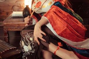 Natsuko夏夏子舞娘舞姿分享，原图竟然如此撩人？！