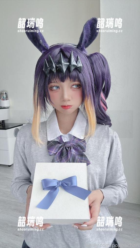 PoppaChan连衣裙高清作品,简直是梦幻,能不能给我一套直接穿上啊! PoppaChan连衣裙高清作品,简直是梦幻,能不能给我一套直接穿上啊!