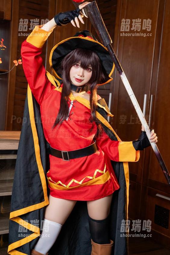 PoppaChan丝袜精选写真：穿上这些，我准备去征服世界！