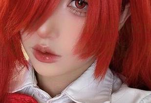 PuyPuyChan的MashuDancer图集，分享我对她舞姿的‘难以置信’感受，真的是美到心醉。