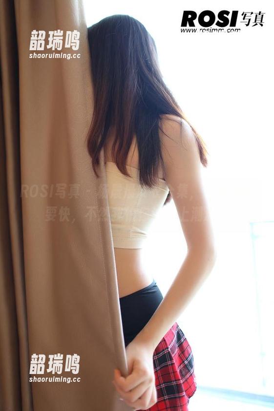 ROSI写真 - 杨晨晨皮衣合集,下载速度要快,不然我怕你追不上潮流! ROSI写真 - 杨晨晨皮衣合集,下载速度要快,不然我怕你追不上潮流!