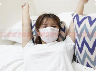ROSI的红色蕾丝，高清套图让你不自觉心跳加速！