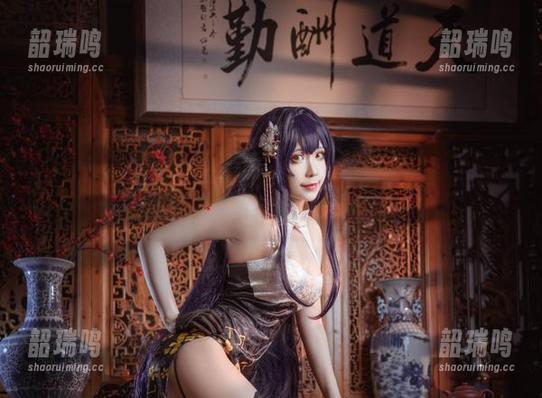 Sakiiii翎柒的美图时间：内衣图集，让人不自觉想要剁手的冲动