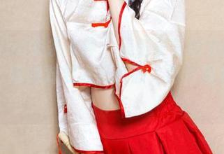 TouTiao头条女神 – 美纳子与内衣的无解之谜：你绝对要点开资源，照片里有故事！